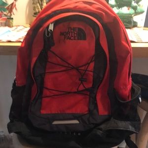 The North Face Backpack